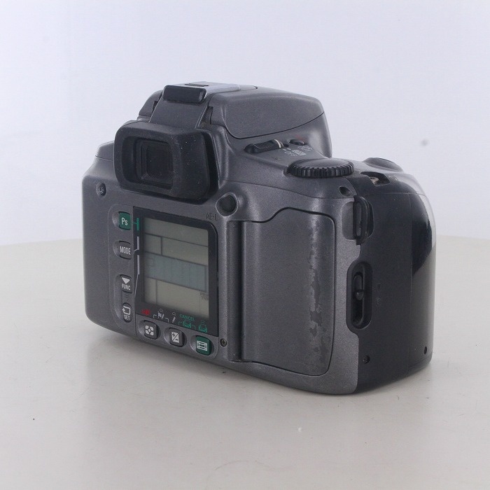 ニコン プロネア 600I ボデイ