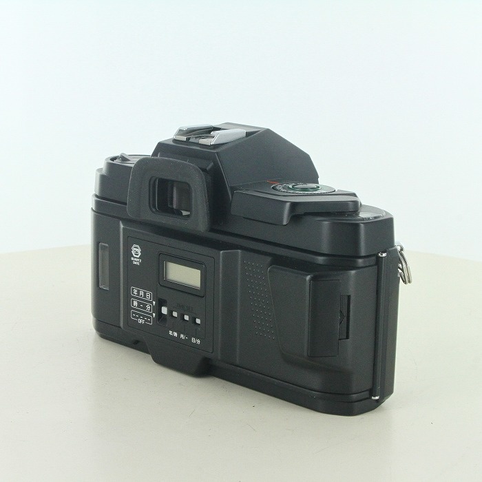 ペンタックス P30 DATE