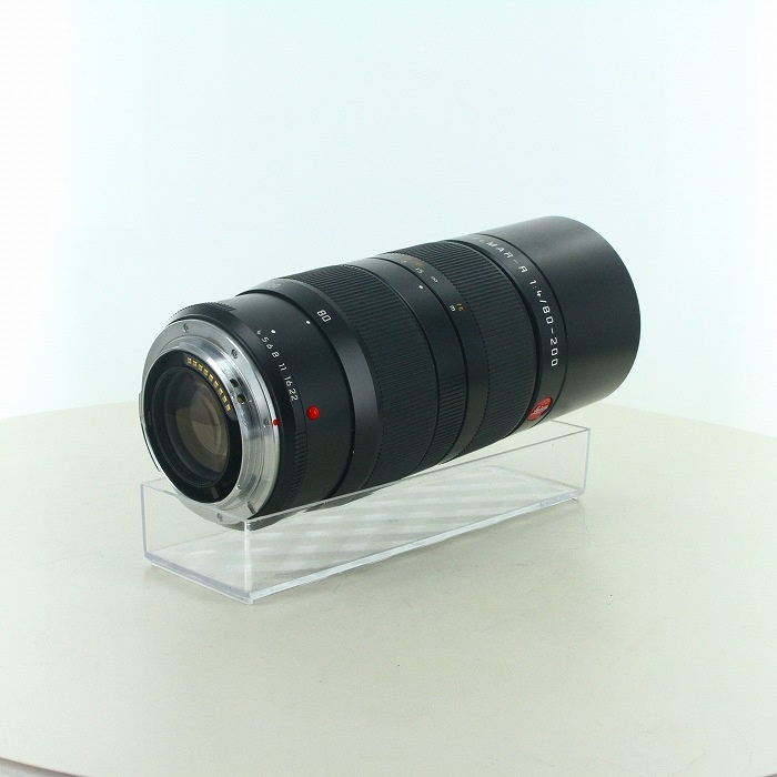 LEICA R VARIO-ELMAR-R 80-200/4 (ROM)