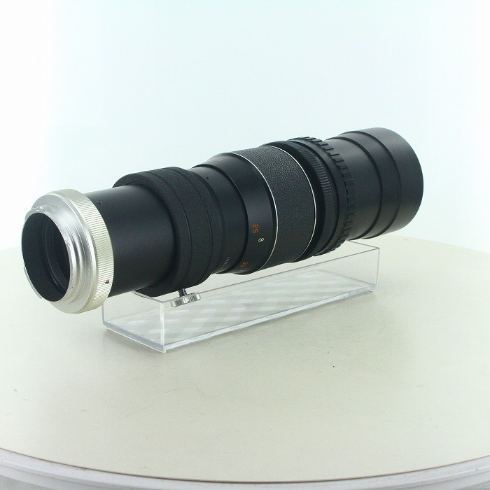 ソノタ HANIMAR TELE-LENS 300/5.5 ミノルタSRマウント
