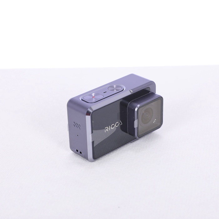 FEIYU TECH FYRCAK Ricca アクシヨンカム