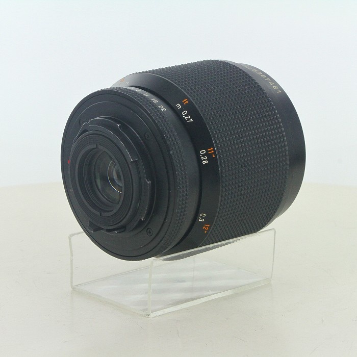 コンタックス Sプラナー 60/2.8 AEG