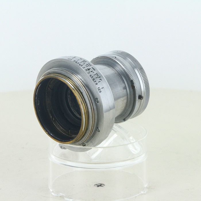 Barnack ズマール L5cm/2 沈胴