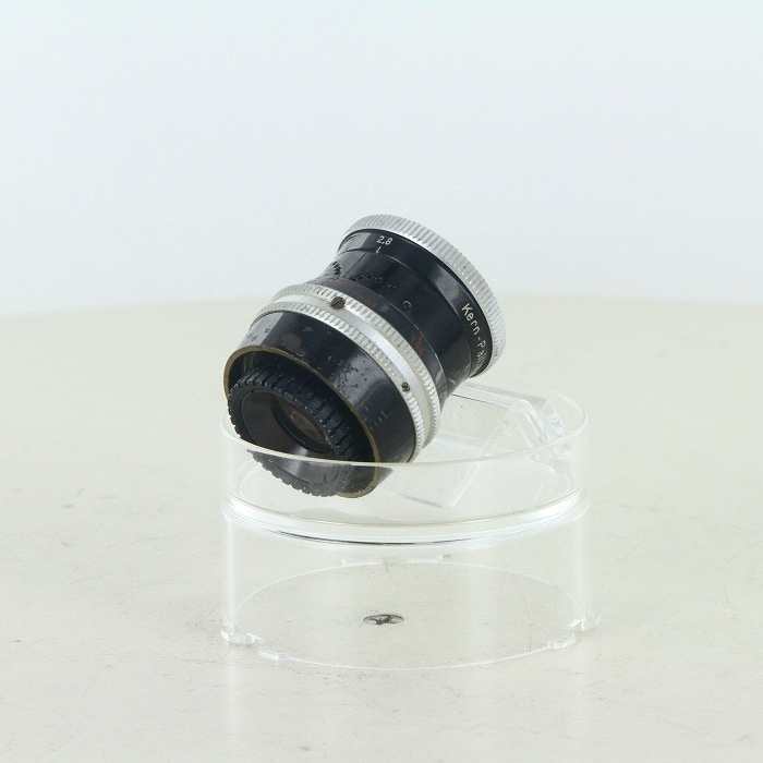 Kern-Paillard YVAR 36/2.8 (Dマウント)