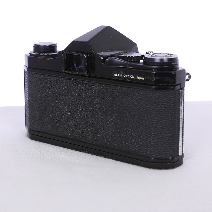 ペンタックス PENTAX S2 ブラック