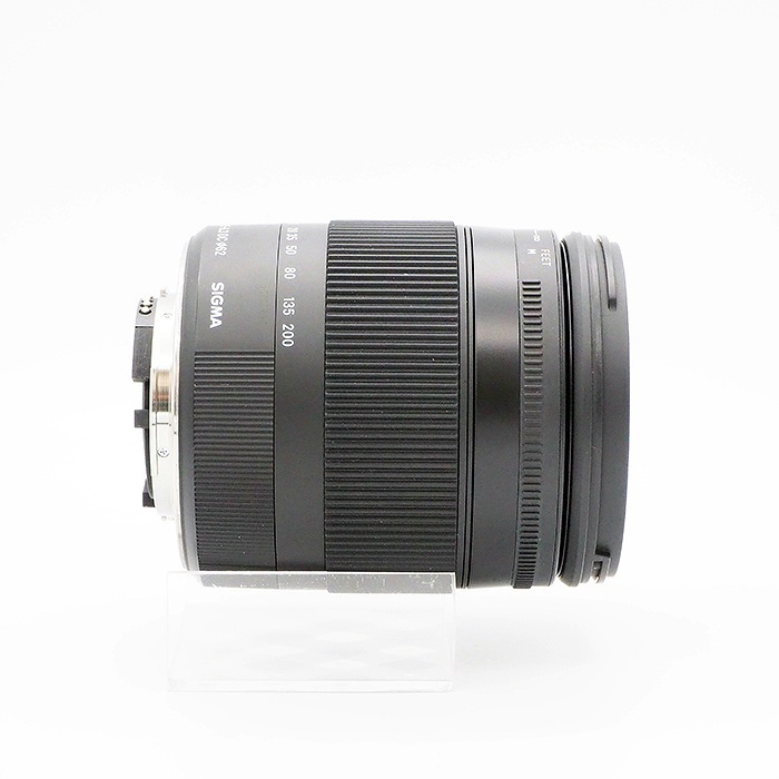 シグマ 18-200/3.5-6.3 DC マクロ OS HSM NA ニコン用