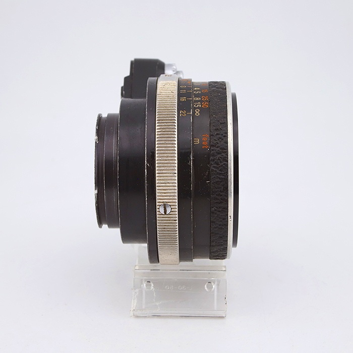 IHAGEE 50/2.8 T (Exakt）