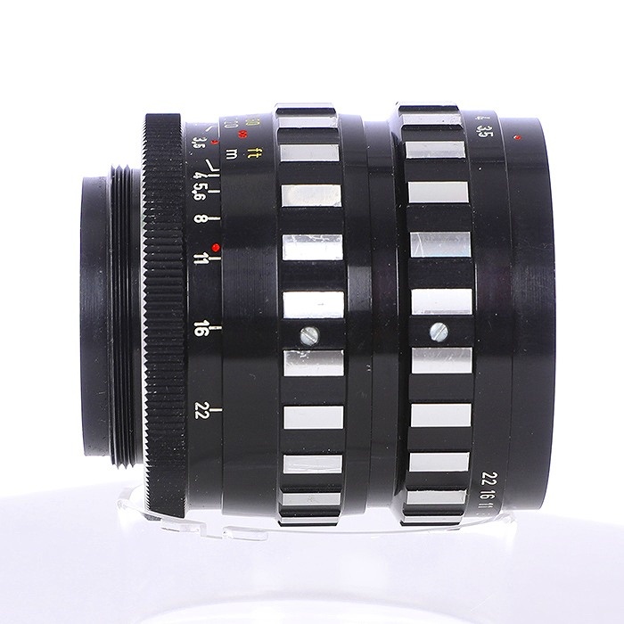 ソノタ A.Schacht Ulm Travegon 35/3.5 R (L39)