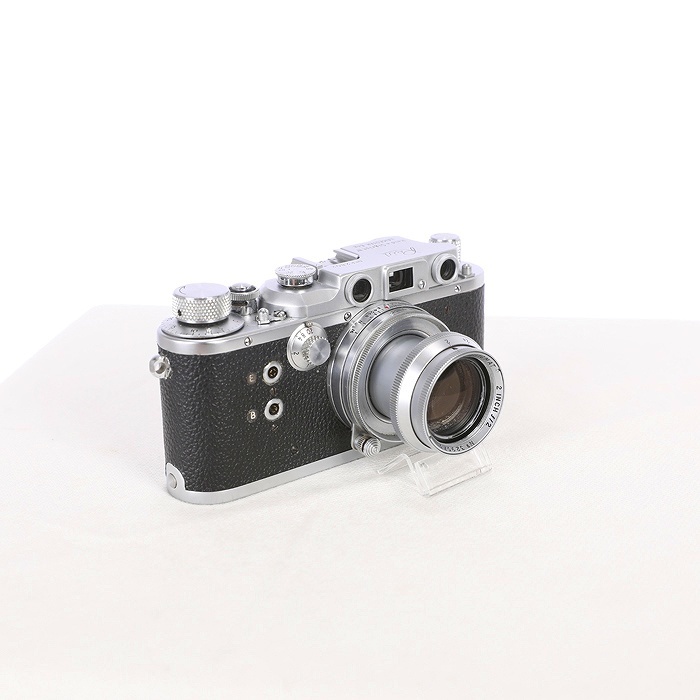 ソノタ Reid III+Taylor-Hobson ANASTIGMAT 2INCH/2（沈胴）