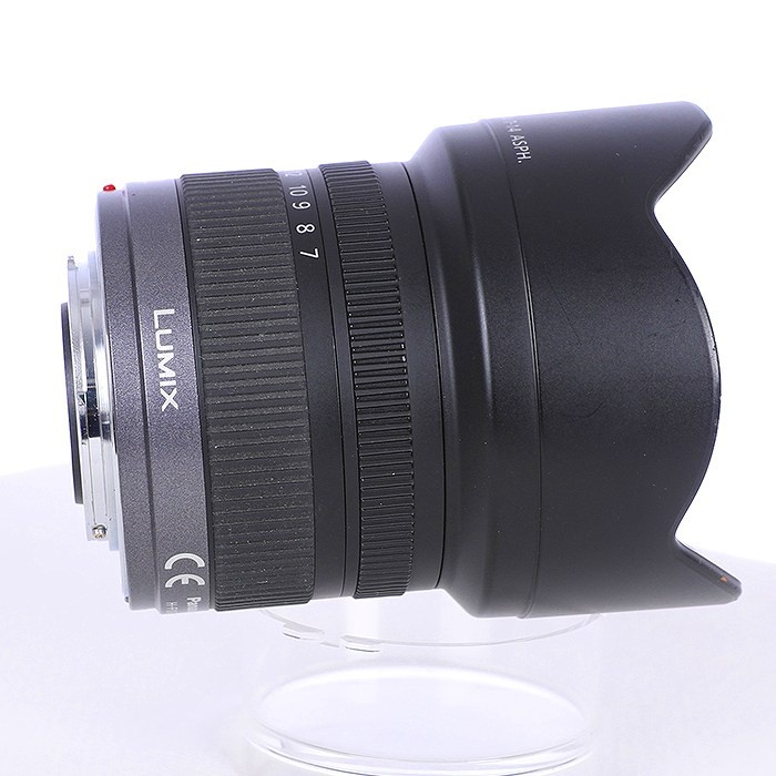 パナソニック LUMIX G VARIO 7-14/4 ASPH. H-F007014 レンズ