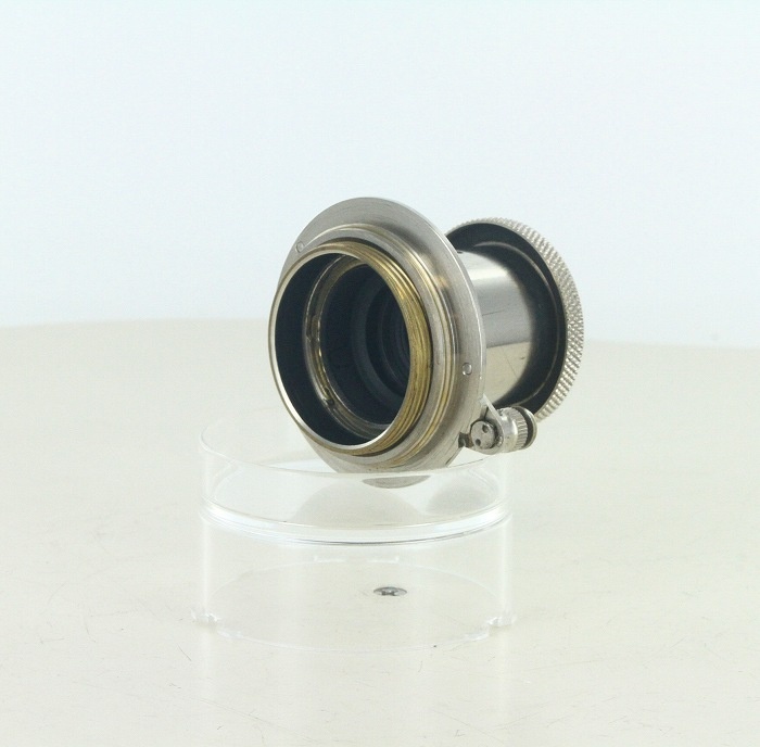 Barnack ニッケルエルマー L50/3.5 沈胴