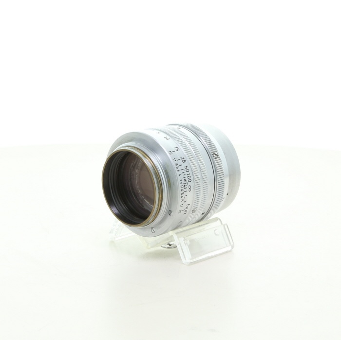 Barnack ズマリット L5cm/1.5 ドイツ
