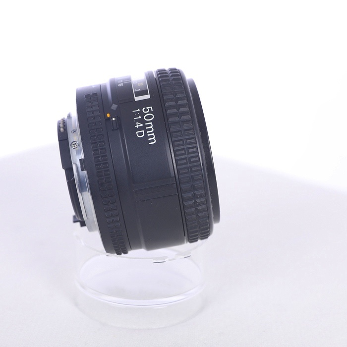 ニコン AI AF 50/1.4D