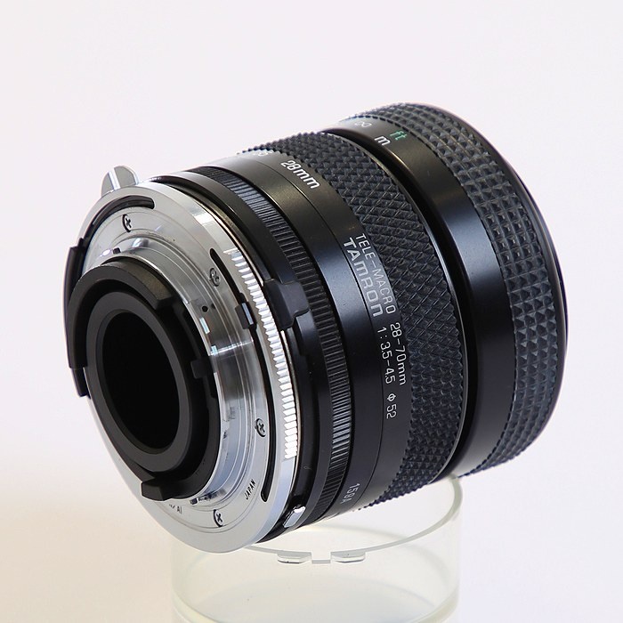 タムロン 28-70/3.5-4.5 159A ニコンアダプトール(非Ai)