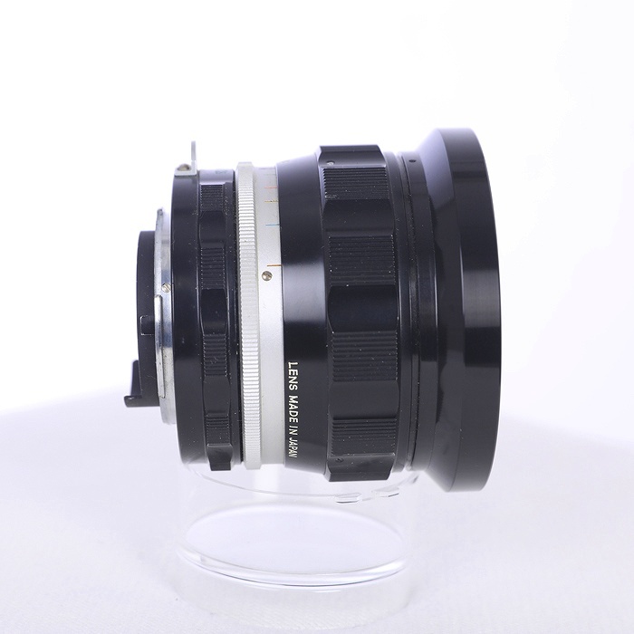ニコン NIKKOR UD Auto 20/3.5