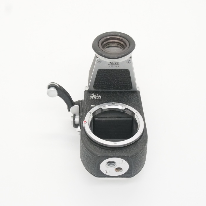 ライカ ビゾフレックスII