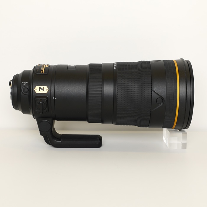 ニコン AF-S 120-300/2.8E FL ED SR VR