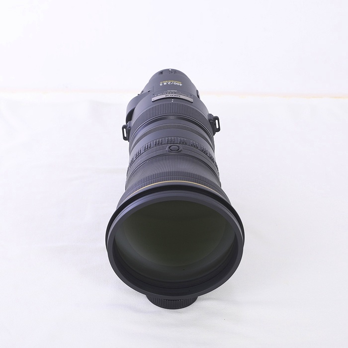 ニコン NIKKOR Z 400/2.8 TC VR S