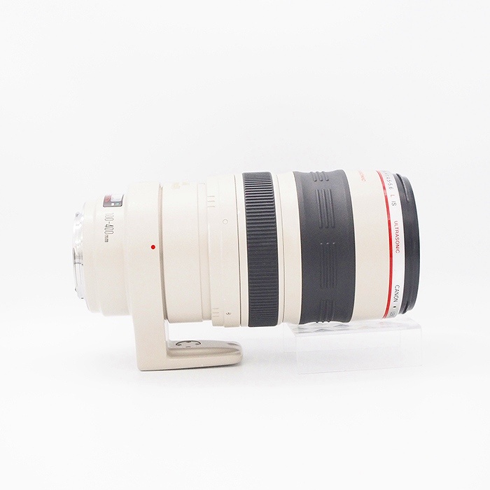 キヤノン EF100-400/4.5-5.6L IS USM