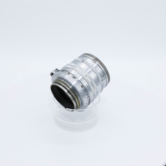Barnack クセノン 5cm/1.5 (L39) 前期型
