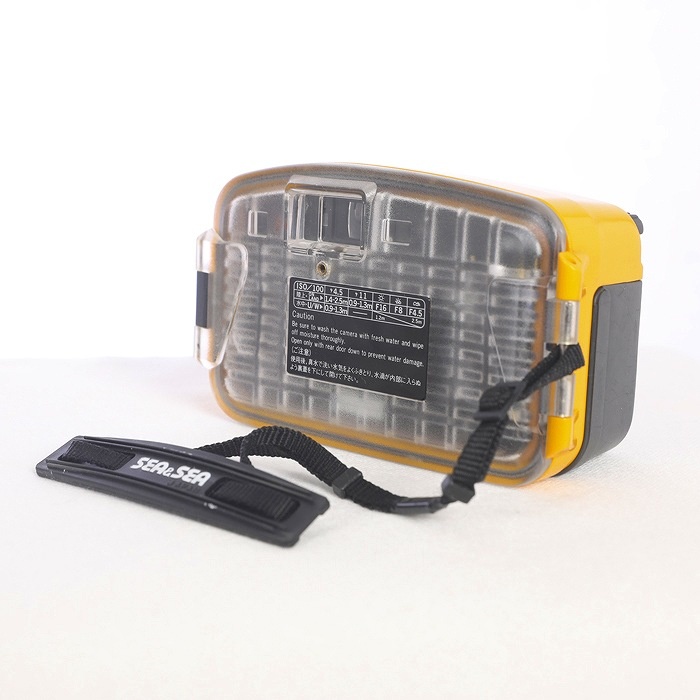 SEA&SEA MX-10+YS-40