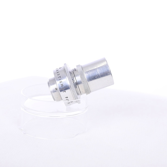ソノタ Dallmeyer Anastigmat 13/1.9 Dマウント