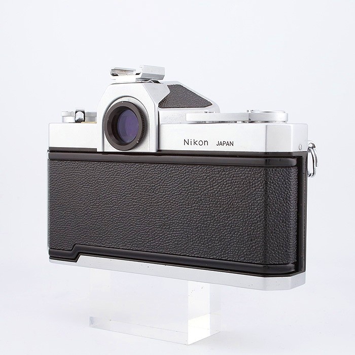 ニコン ニコマートFT シルバー