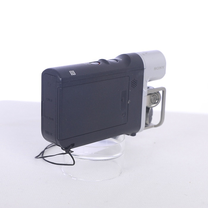 ソニー HDR-MV1 B ミユージツクビデオレコーダー