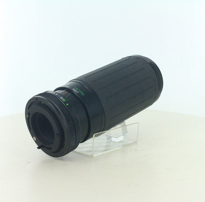コシナ 100-300/5.6-6.7 MC FDマウント