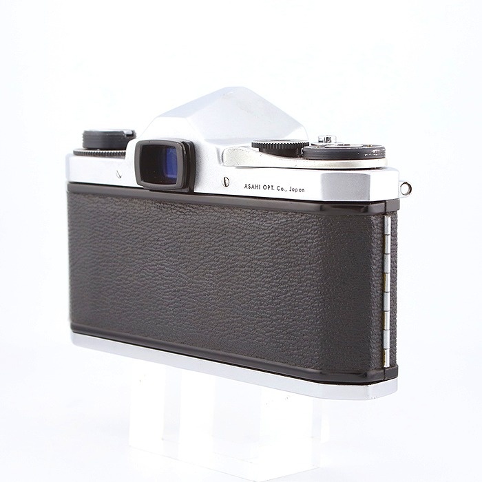 ペンタックス S2+オートタクマー55/2