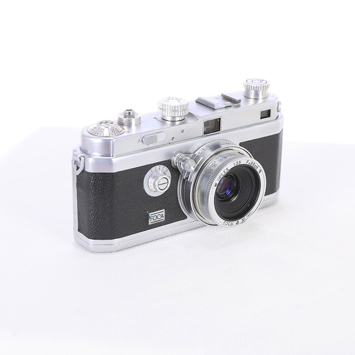 FOCA FOCA Universal +OPLEX 3.5cm/3.5