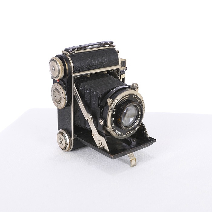 プラウベル Plaubel makina Roll-Op II (Anticomar7.5cm/3.5）