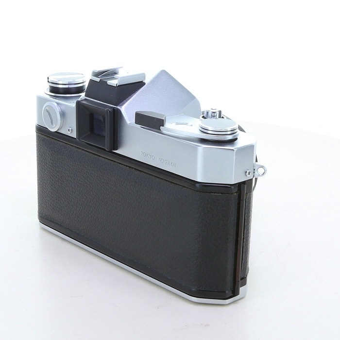 TOPCON IC-I AUTO＋HI TOPCOR50/2