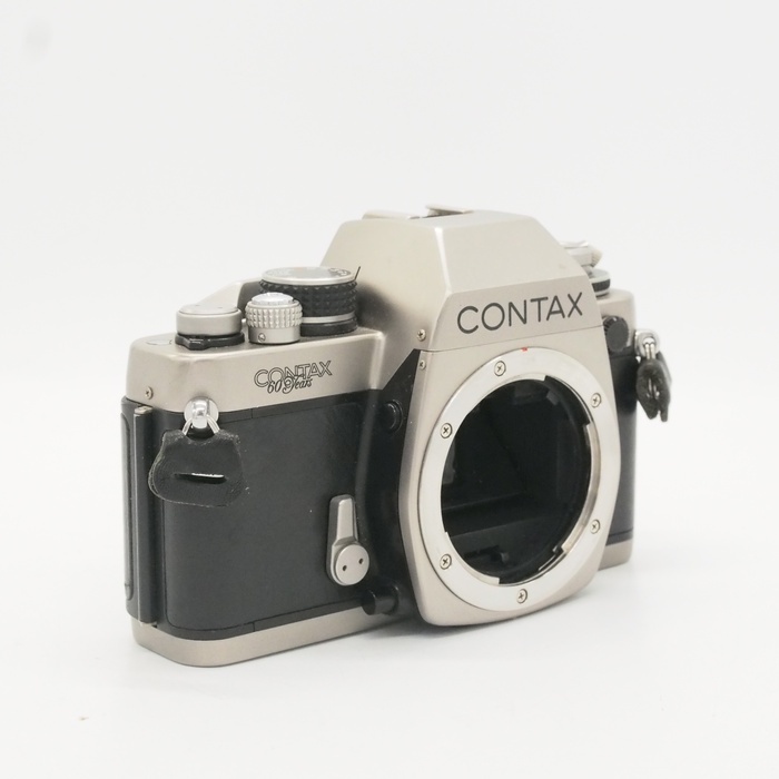 コンタックス S2 60YEARS BODY