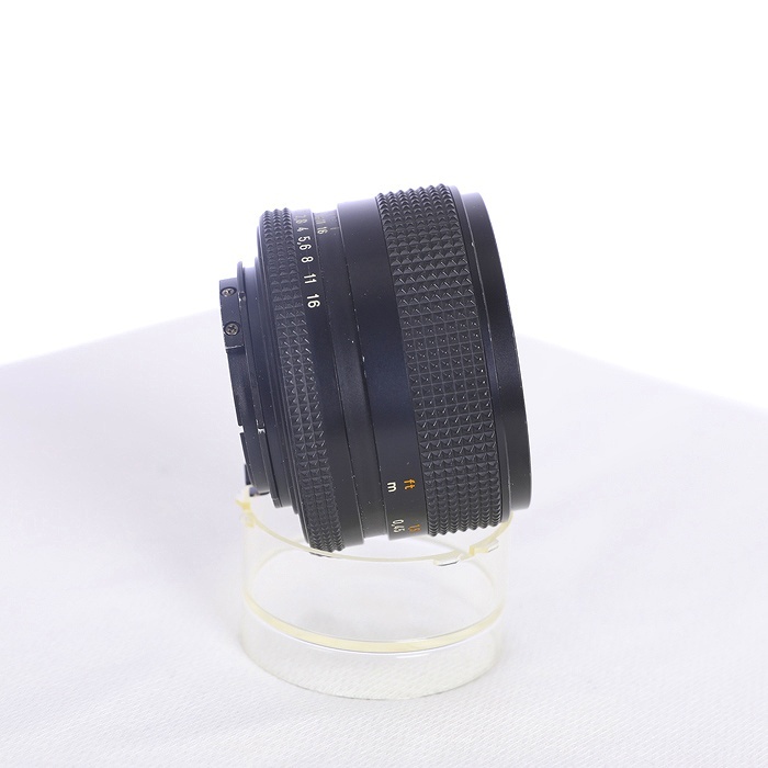 コンタックス Planar T* 50/1.4 AEJ