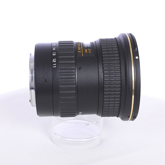 トキナー AT-X116 PRO DX2 CAF
