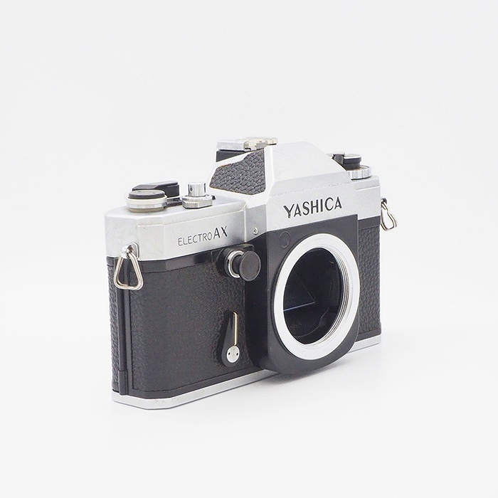 YASHICA エレクトロAX