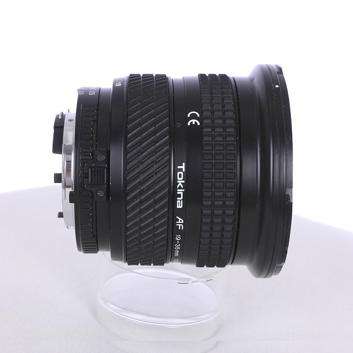 トキナー AF193(19-35) NAF