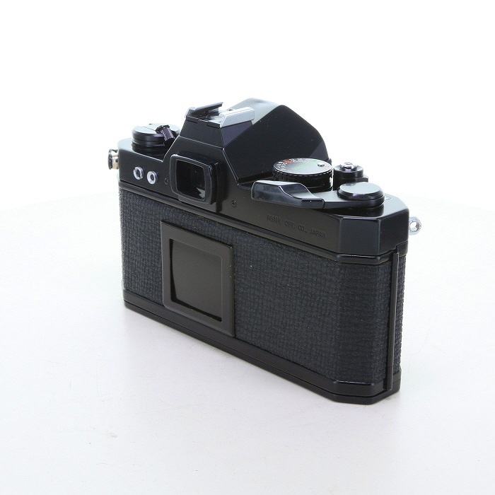 ペンタックス K2 ブラック