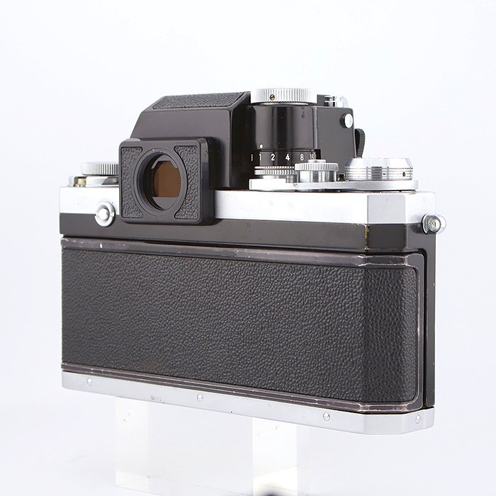 ニコン Fフォトミック FTN