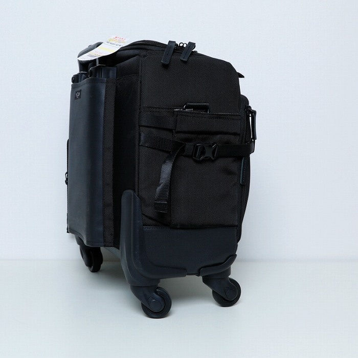 バンガード VEO SELECT 42T BK