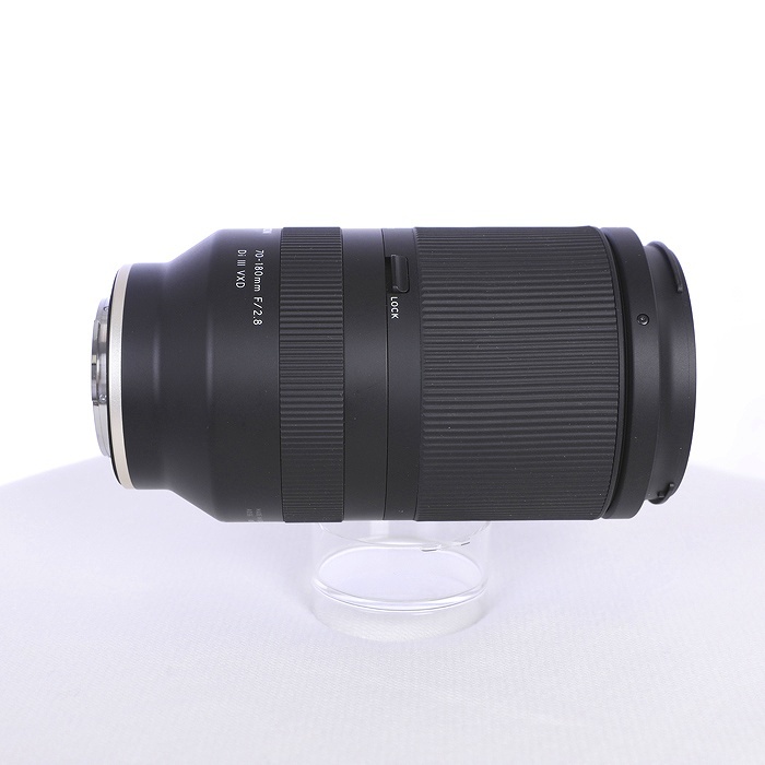 タムロン 70-180/2.8 Di III  VXD A056SF ソニーE用