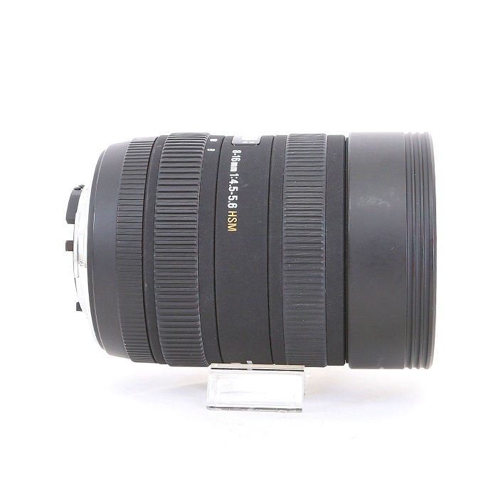 シグマ 8-16/4.5-5.6 DC HSM NA ニコン用