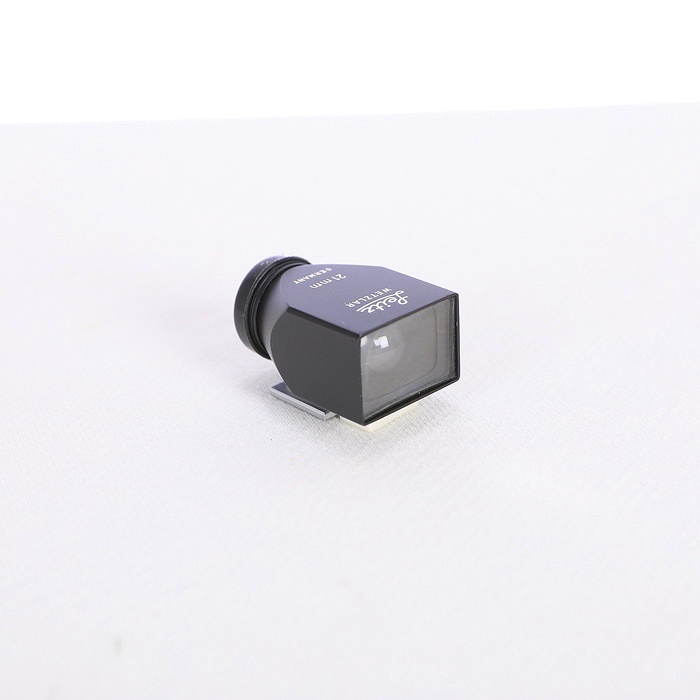 ライカ Leitz 21mmファインダー（BK） GERMANY