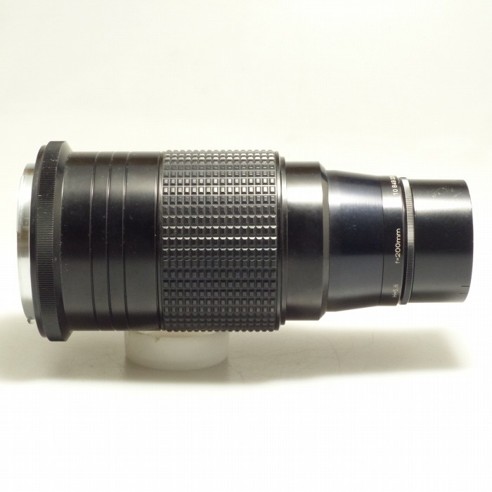 ローデンシュトック イマゴン 200/5.8