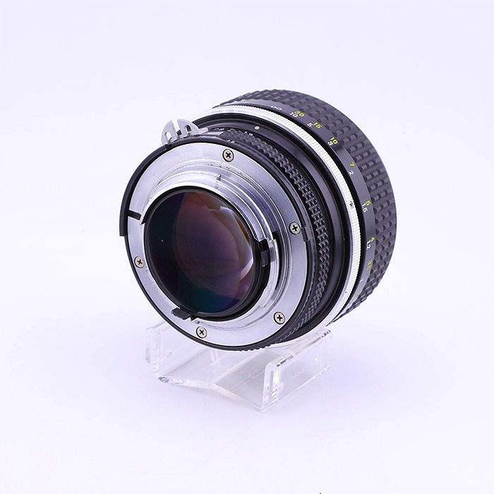 ニコン Ai 55/1.2