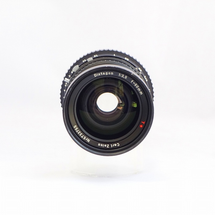 HASSELBLAD ディスタゴン T* C60/3.5 ブラック