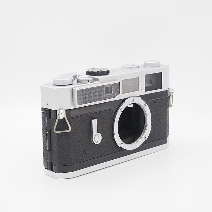 キヤノン Canon7