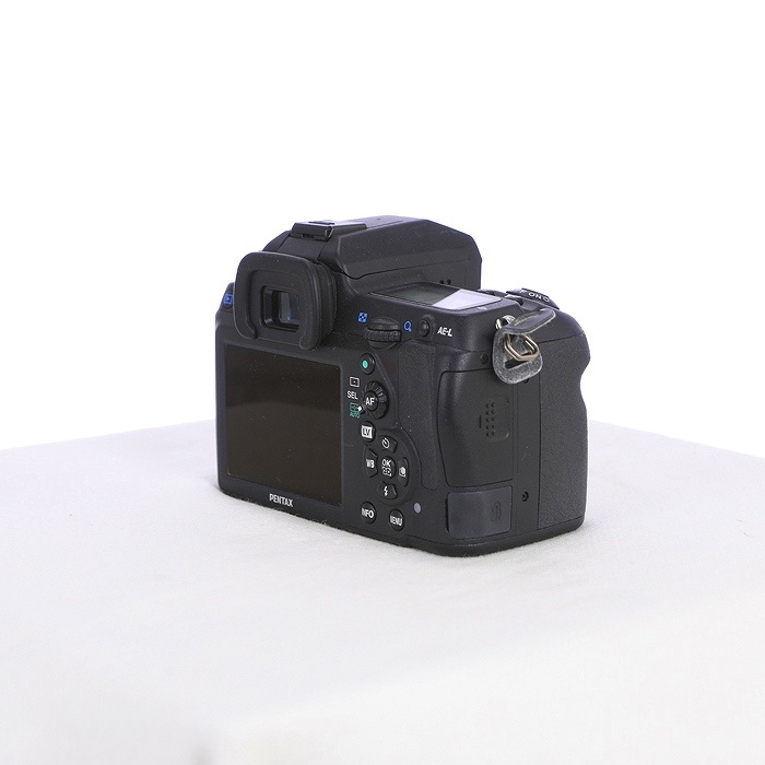 ペンタックス K-5(2)S ボデイ