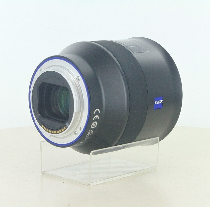 ツアイス BATIS 1.8/85 E-MOUNT ソニーE用